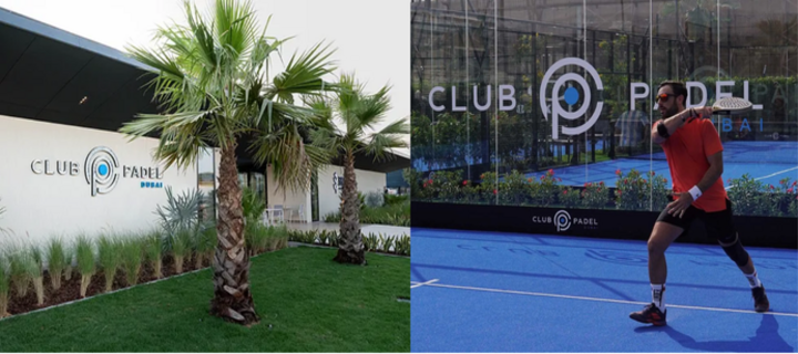 Club Padel